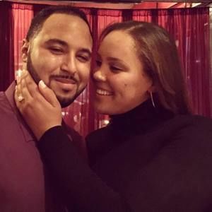 Meet your Posher, Ron